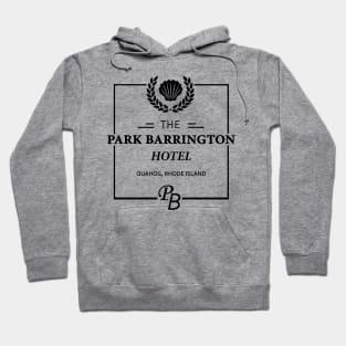 Family Guy - Park Barrington Hotel Hoodie